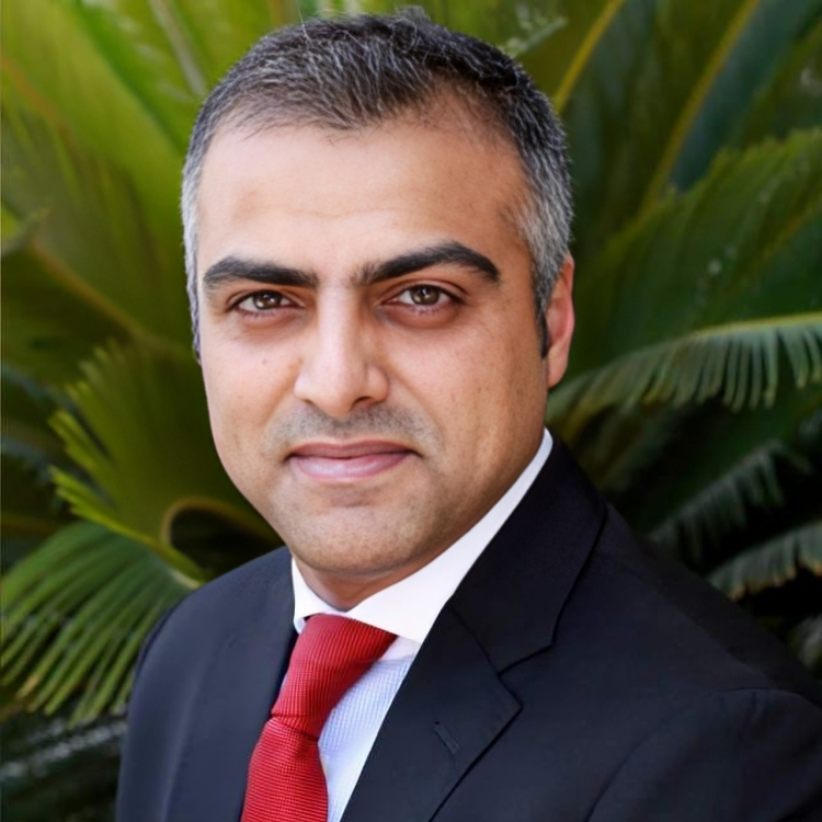 Fardan Khalid